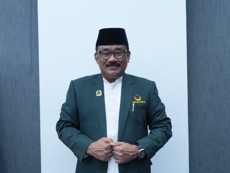 Tumpas Kudeta Versi MDP PBB, 31 Ketua DPW PBB Se-Indonesia Dipecat