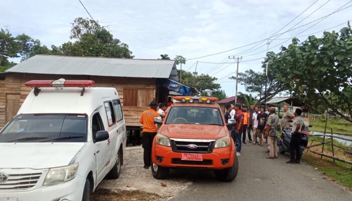 Warga Abdya Hilang Saat ke Kebun, BPBK Turunkan Tim Pencarian 