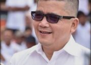 Ketua DPRD: Jangan Jadikan Alam Madina Penuh Anugerah Jadi Laknat