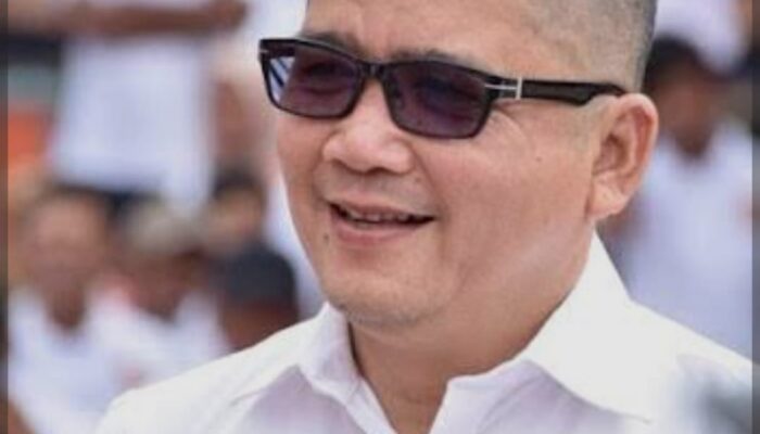 Ketua DPRD: Jangan Jadikan Alam Madina Penuh Anugerah Jadi Laknat