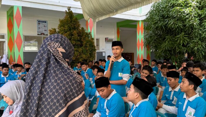 HUT Ke 24 Abdya, Edukasi Kesehatan Sasar Pelajar
