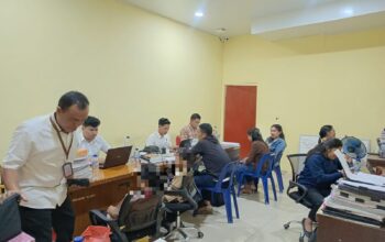 Dua Anak Perempuan Di Samosir Tega Dianiaya Ibu Tirinya Hingga Babak Belur