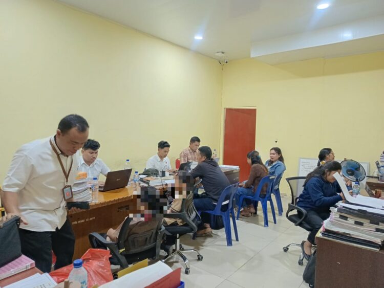 Ibu Tiri Di Samosir Tega Aniaya Kedua Putrinya Hingga Babak Belur