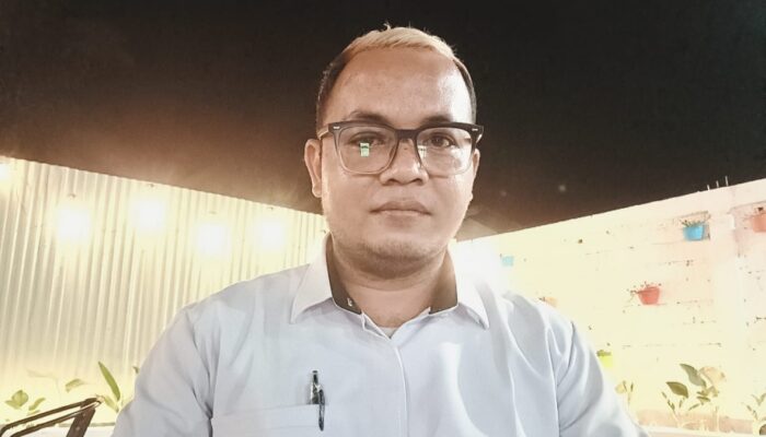 Ajie Lingga, SH: Menggugat Eksistensi Pidana Mati Bagi Predator Dana Bencana