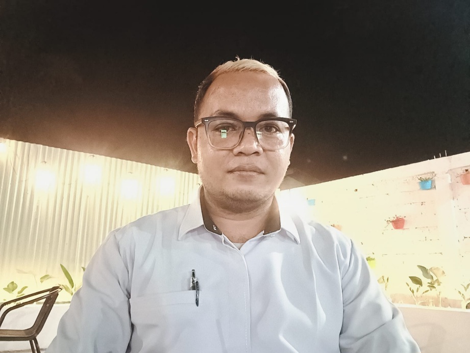 Ajie Lingga, SH: Menggugat Eksistensi Pidana Mati Bagi Predator Dana Bencana