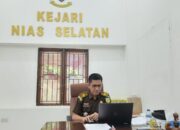 Kejari Nisel Terus Lidik Dumas Dugaan Pungli Dana Dacil