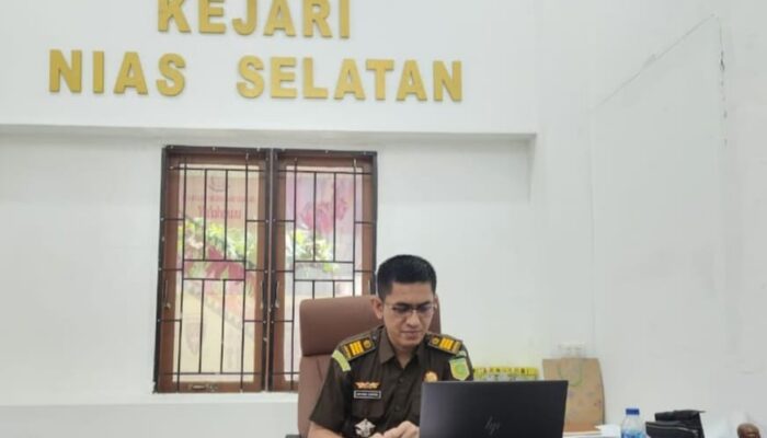 Kejari Nisel Terus Lidik Dumas Dugaan Pungli Dana Dacil