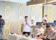 Pelindo Regional 1 Terima Kunker Komite II DPD RI, Bahas Penguatan Implementasi UU Pelayaran