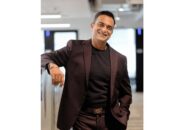 Intel Tunjuk Santhosh Viswanathan Memimpin Kawasan Asia Pasifik dan Jepang (APJ)