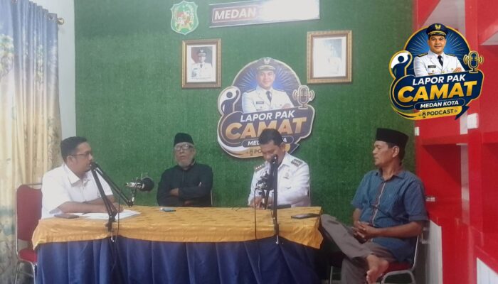 Medan Kota Matangkan Kesiapan Tuan Rumah AFF U-19 dan MTQ