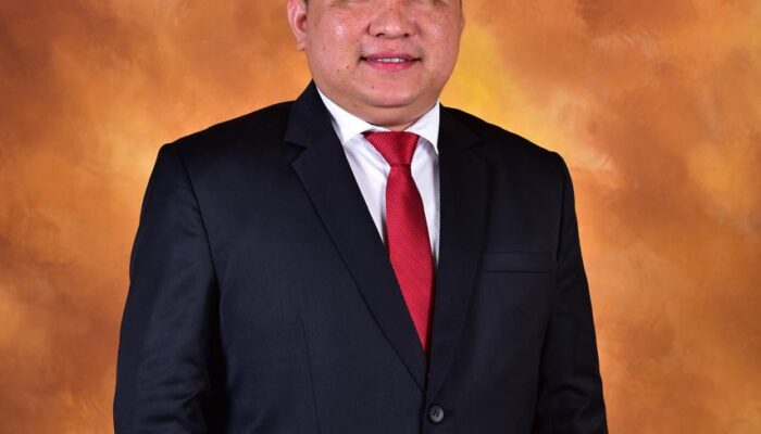 Semua Laporan Dihentikan, Polda Sumut SP3 Kasus Asin alias Suhu Rerhadap Susanto Lian