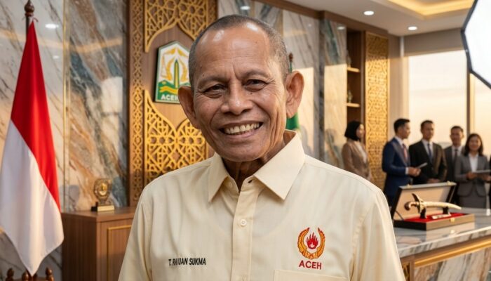 KONI Aceh Gelar Rakerda Untuk Sinkronisasi Program Dan Evaluasi Pengprov