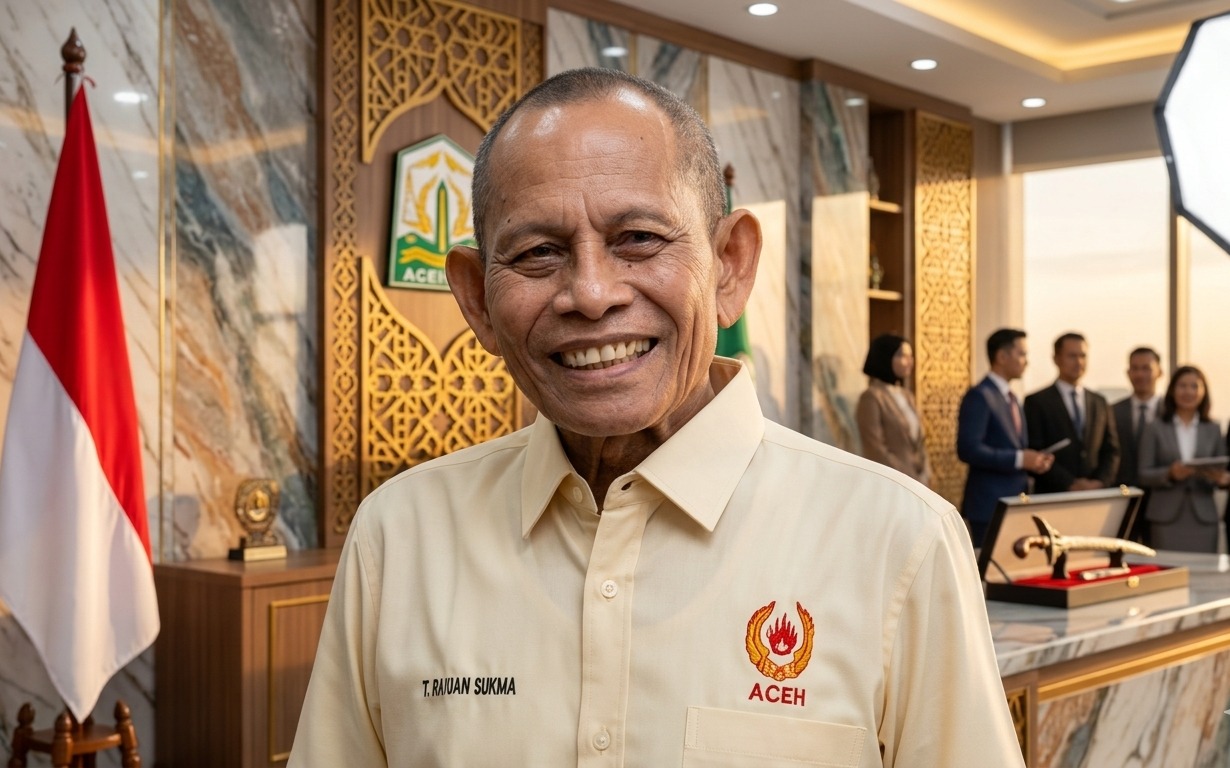 KONI Aceh Gelar Rakerda Untuk Sinkronisasi Program Dan Evaluasi Pengprov