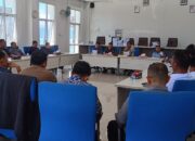 Masyarakat Ajibata Serukan Tolak Jimmy Bernando Panjaitan Sebagai Dirut BPODT Dua Periode