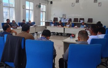 Masyarakat Ajibata Serukan Tolak Jimmy Bernando Panjaitan Sebagai Dirut BPODT Dua Periode