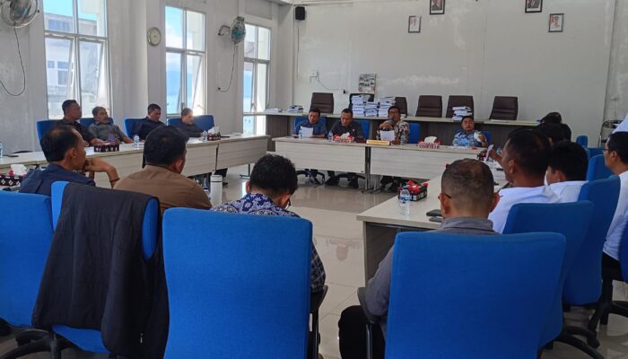 Masyarakat Ajibata Serukan Tolak Jimmy Bernando Panjaitan Sebagai Dirut BPODT Dua Periode