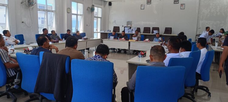 Masyarakat Ajibata Serukan Tolak Jimmy Bernando Panjaitan Sebagai Dirut BPODT Dua Periode