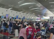 Harga Avtur Melonjak, Tiket Pesawat di KNIA Tembus Rp2,9 Juta