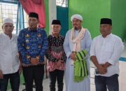 Halal Bihalal Korwasis Bersama 5 Forkopimcam Sukses Digelar