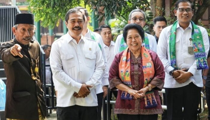 Urgensi Restorative Justice dan Rehabilitasi untuk Atasi Overkapasitas Lapas