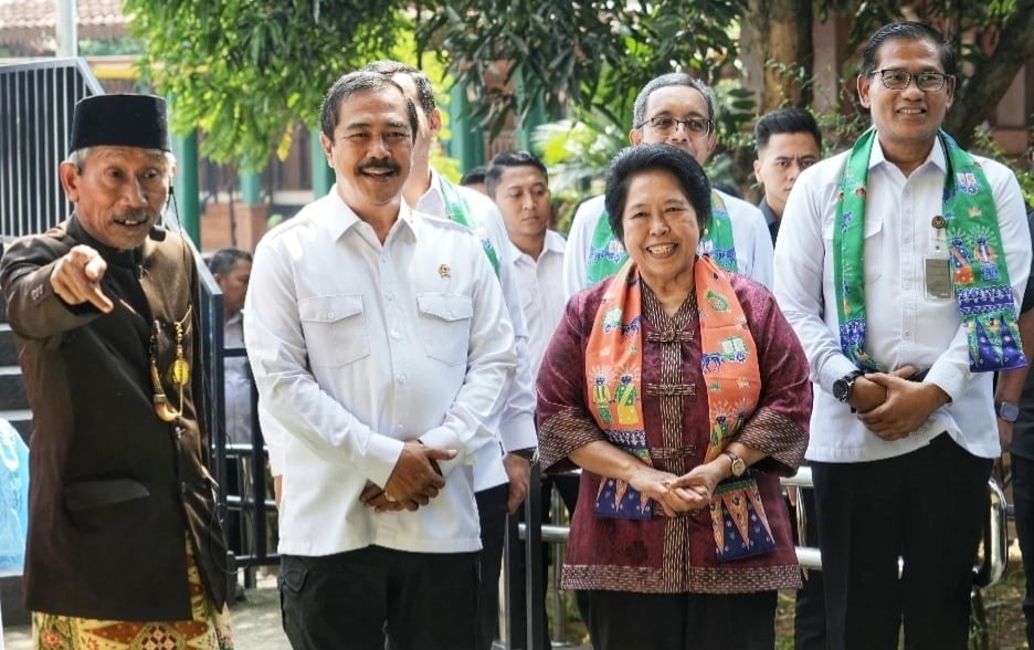 Urgensi Restorative Justice dan Rehabilitasi untuk Atasi Overkapasitas Lapas