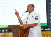 Penting Menentukan Arah Pembangunan Langkat