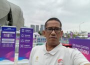 Pra PORA Wushu Resmi Dijadwal Ulang, Digelar Mei Di GOR KONI