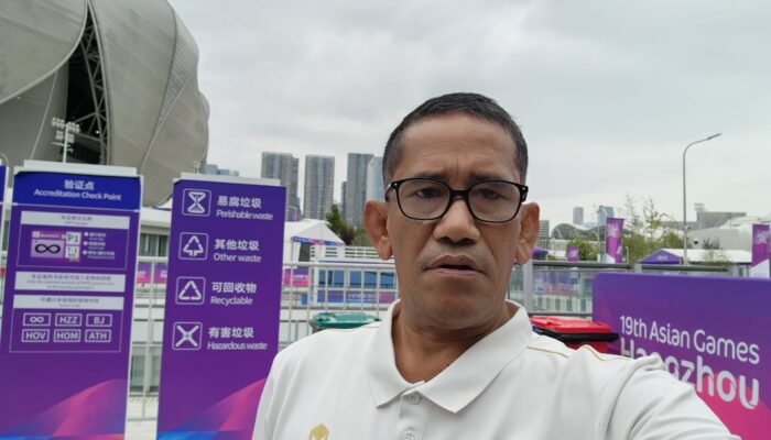 Pra PORA Wushu Resmi Dijadwal Ulang, Digelar Mei Di GOR KONI