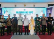 Musrenbang RKPD 2027, Pembangunan Kota Binjai Berbasis Potensi