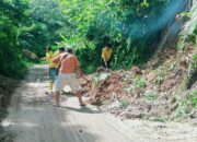 Seluruh Korban Longsor di Sibolangit Telah Ditemukan