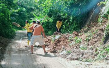 Seluruh Korban Longsor di Sibolangit Telah Ditemukan