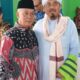 Halal Bihalal Korwasis Madina, Ustadz H Salman Ahmad Nasution Sebut Wartawan Profesi Mulia