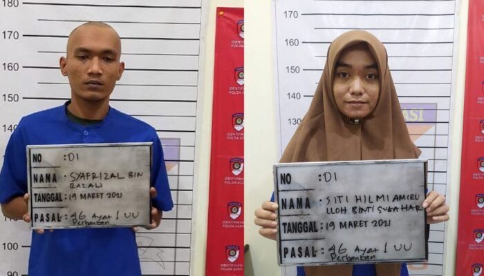 Dua Terpidana Kasus Perbankan dan TPPU Masih Buron, Kejari Banda Aceh Imbau Serahkan Diri