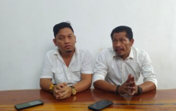 Penasehat Hukum Nilai Penetapan Tersangka Kadis Sosial Samosir Tidak Tepat