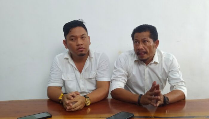 Penasehat Hukum Nilai Penetapan Tersangka Kadis Sosial Samosir Tidak Tepat