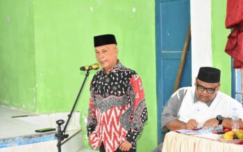 Soroti Hubungan Pers dan Pemda, Wartawan Senior Madina: Jangan Jadikan Wartawan Musuh