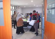 Dua Kantor BPN Digeledah Kejati Sumut Terkait Korupsi Jalan Tol Medan-Binjai