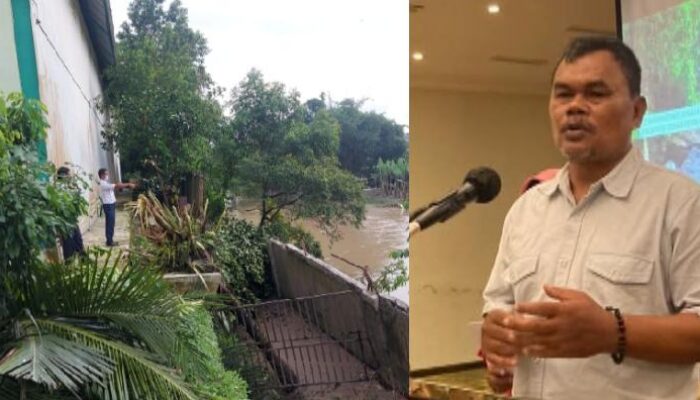 Aktivis PEKAT: GOR Taman Malibu Melanggar Hukum