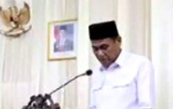 Infrastruktur, Bansos Hingga Pupuk Subsidi Jadi Sorotan