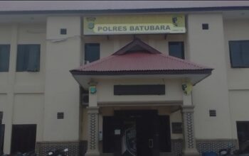 Kasus Pembangunan Pojok Baca Digital Desa Masih Di Satreskrim Polres Batubara