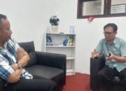 Dua Tahun Tanpa Jawaban, Warga Sergai Datangi Ombudsman Pertanyakan Status Surat Tanah