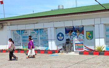 Disdik Sergai Jadi Sorotan Terkait Sanksi Tegas Dugaan Korwil Dolok Masihul Kutip 78 Guru Rp1 Juta