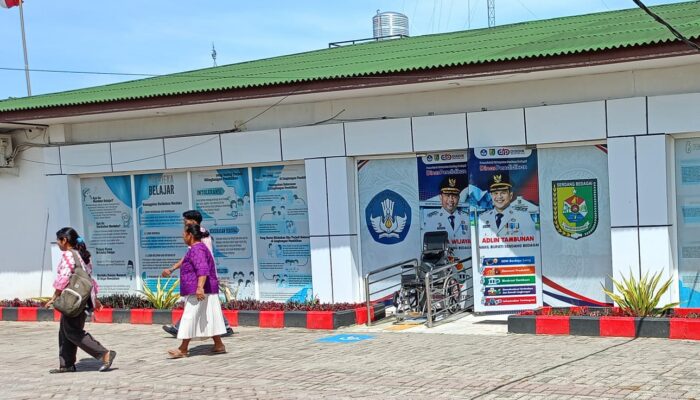 Disdik Sergai Jadi Sorotan Terkait Sanksi Tegas Dugaan Korwil Dolok Masihul Kutip 78 Guru Rp1 Juta