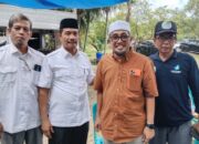 Formancam Aceh Besar Gelar Halal Bihalal Di Balee Arba’in