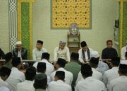 Zikir Serentak Warnai HUT Ke-24 Abdya