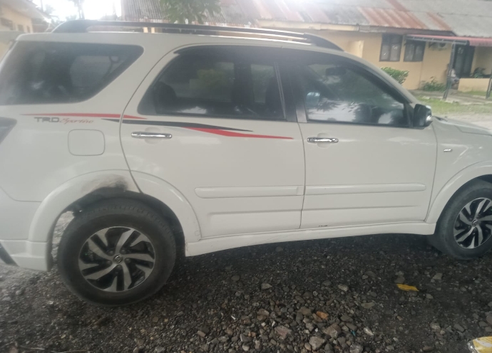 Ditengarai Upaya Intimidasi, Mobil Ortu Penggiat Anti Narkoba Dibakar OTK