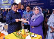 Rayakan Milad Ke-5, UBBG Luncurkan Tagline Baru