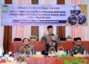 Bupati Aceh Besar Ajak Pimpinan Dayah Perkuat Sinergi Bangun Generasi Islami