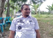 Camat Darul Imarah Siapkan Implementasi Program Beut Kitab Bagi Aparatur Gampong