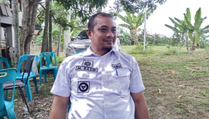 Camat Darul Imarah Siapkan Implementasi Program Beut Kitab Bagi Aparatur Gampong